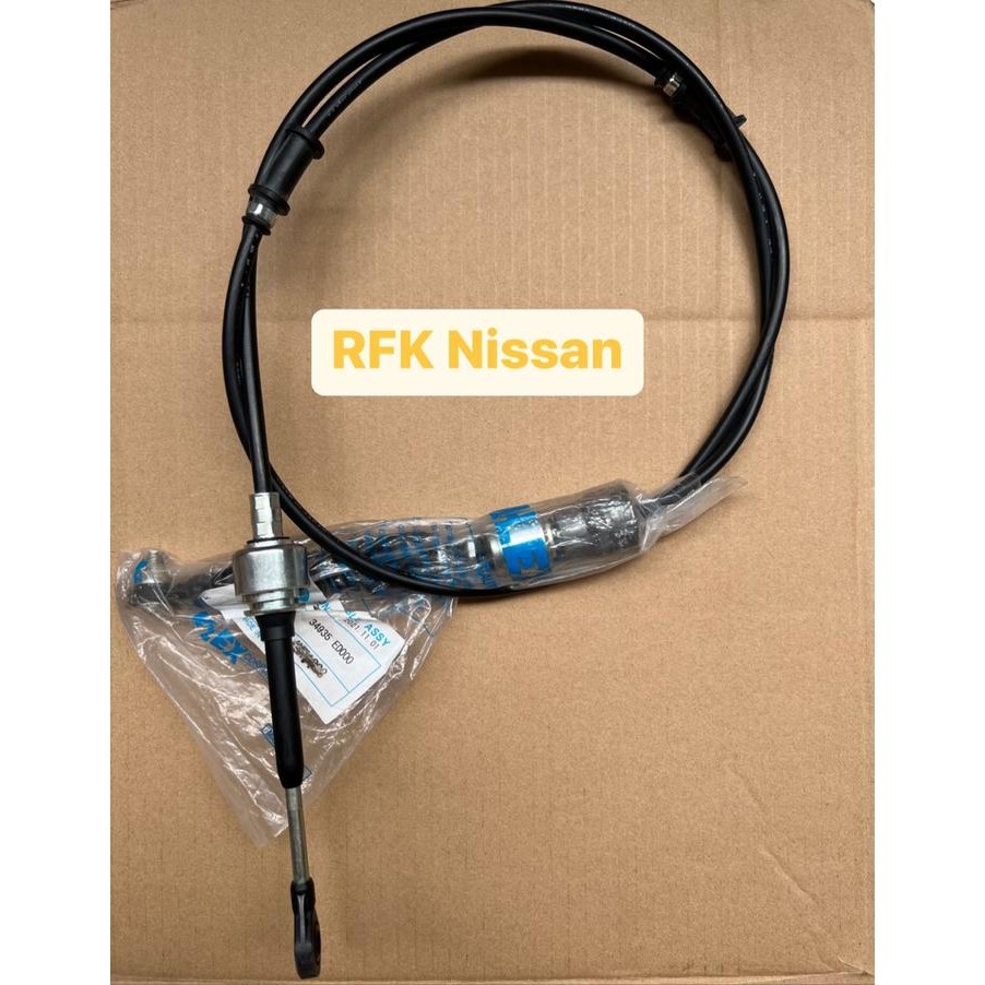 Kabel Transmisi Matic Nissan Grand Livina L10 Japan