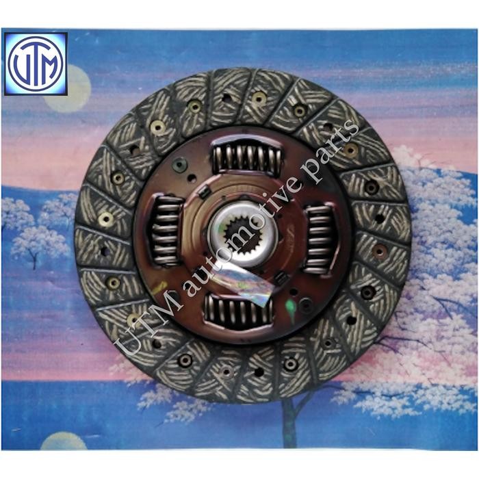 Plat Kopling Great New Xenia 1.0 All New Xenia 1.0 2016 Asli