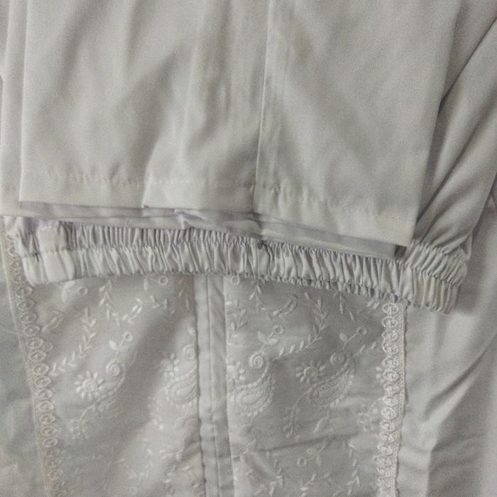 Stelan Tunik /Setelan Tunik Celana Panjang / Setelan Katun Polos Kombinasi / Setelan Tunik Terbaru