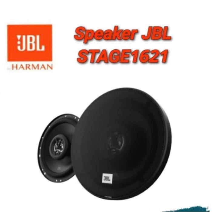 Banyak Dicari Speaker Mobil Jbl 6Inch Stage 1 621 Coaxial
