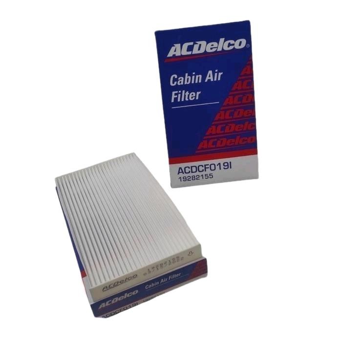 Cabin air filter Nissan Juke-Leaf