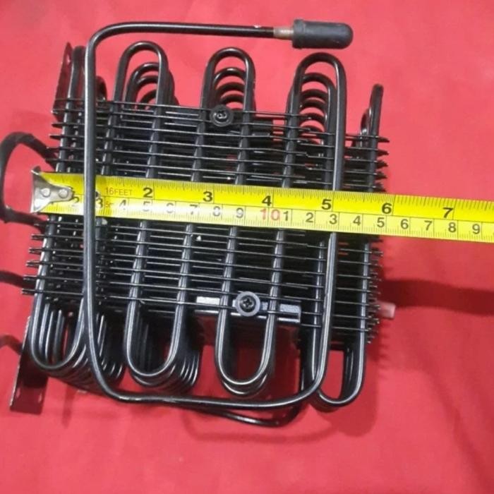 Kondensor Frezzer Kulkas Lg