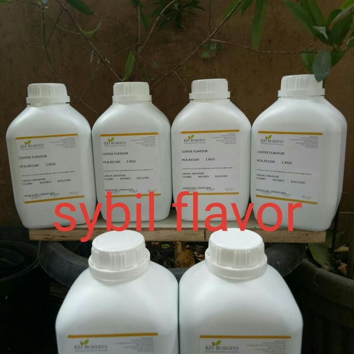 

coffee flavor 921160 kh roberts