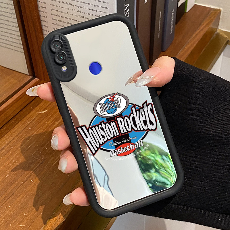 Casing Hp Xiaomi Redmi Note 7 Redmi Note 7s Redmi Note 7 Pro Case Casing pelindung Silikon Kesing Ka