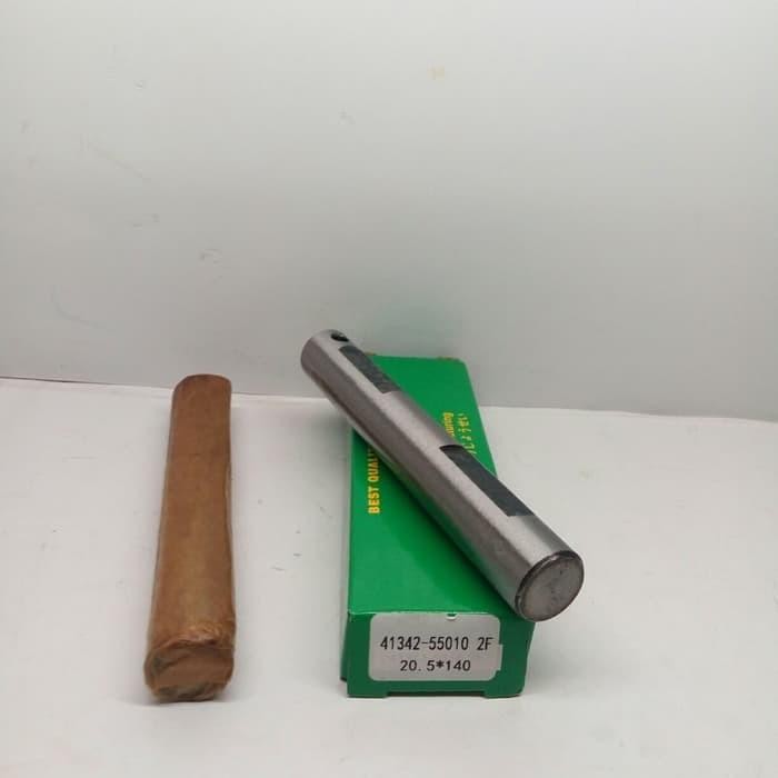 Pen Shaft Pinion Gardan Hardtop 2F