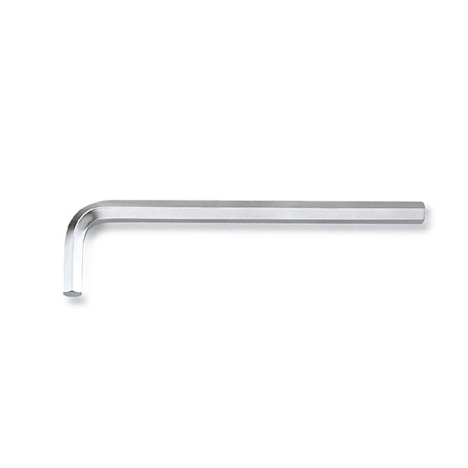 KUNCI L HEXAGON LONG (TOPTUL) MADE IN TAIWAN - AGAL