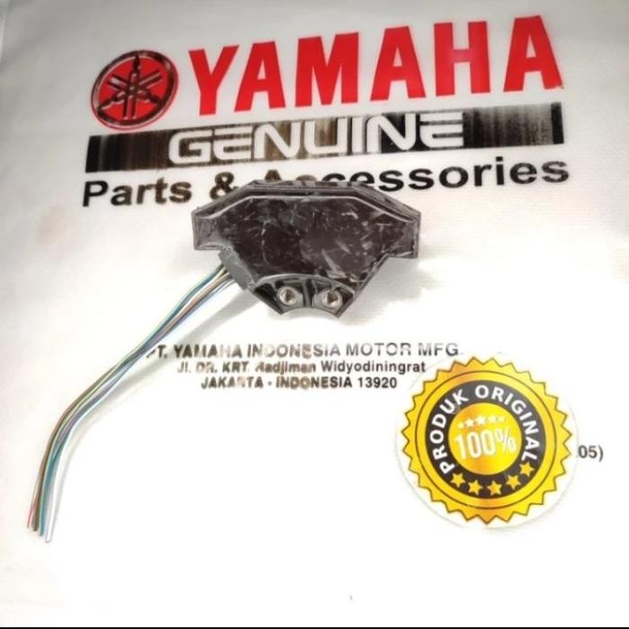 SENSOR CKP AEROX LEXI ORIGINAL