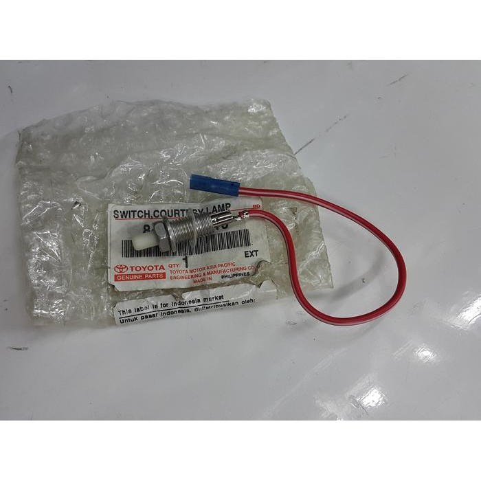 Switch Pintu Kijang Kapsul Original