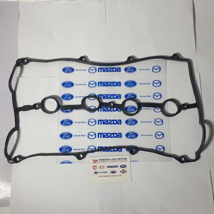 Gasket Cover Head Paking Tutup Klep Mazda Familia Lantis Taiwan