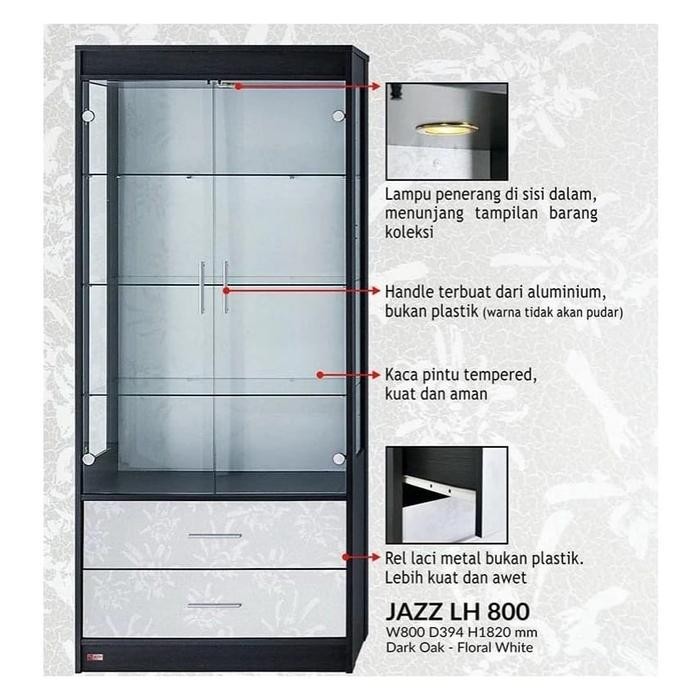 LEMARI PAJANGAN LEMARI KACA LEMARI PIALA LEMARI MAENAN LEMARI MINIATUR LEMARI SUSUN LEMARI BUKU