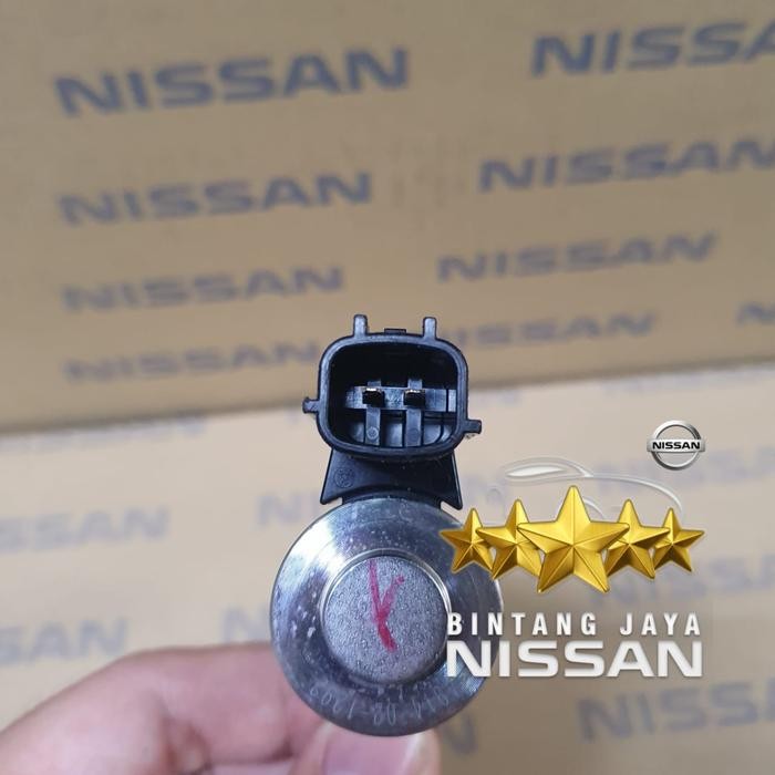 Terbaik Valve Solenoid Timing Vvti Control Nissan Grand Livina Xgear 1500Cc