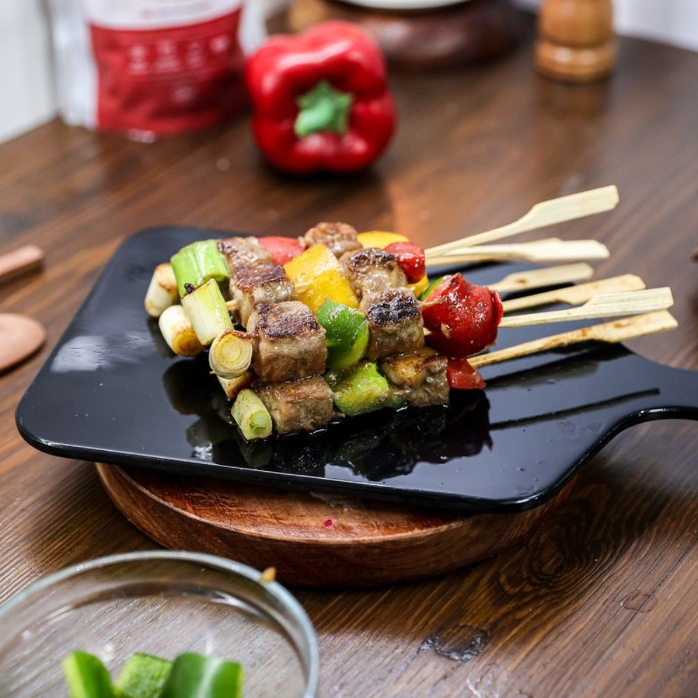 

Sate Saikoro Topside Meltique 200 gram