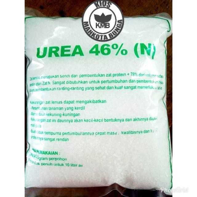 Pupuk UREA 46%