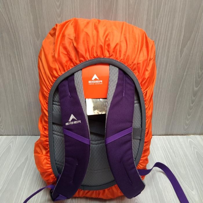 Cover Bag Raincover Eiger 20-25L -
