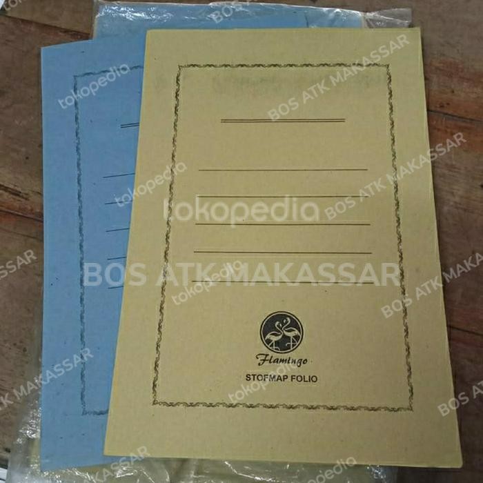 

DISKON [1 PACK] STOFMAP FOLIO / MAP KERTAS FOLIO /MAP FOLIO BERKUALITAS READY STOCK