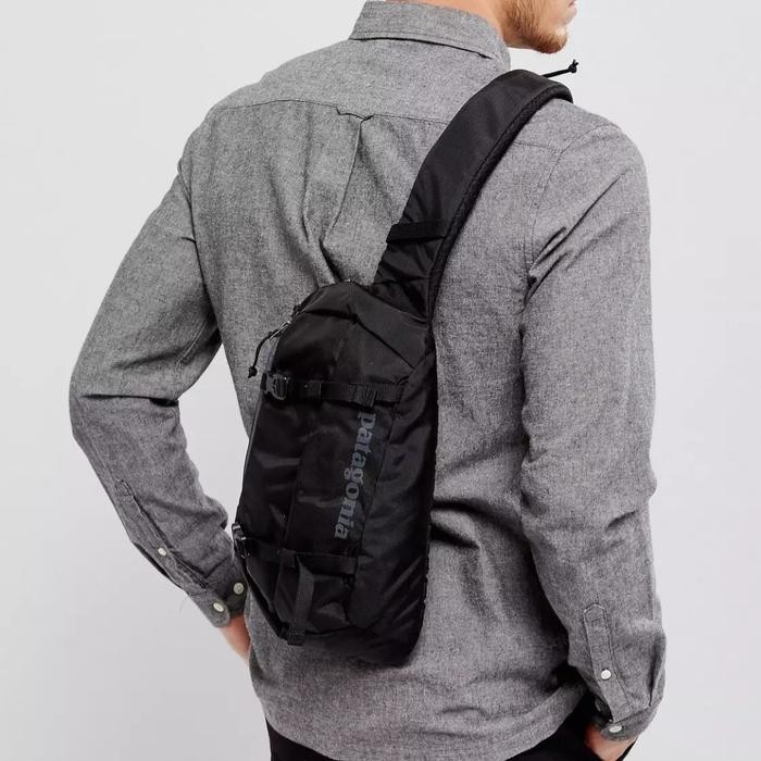DISKON patagonia atom sling 8l READY STOCK