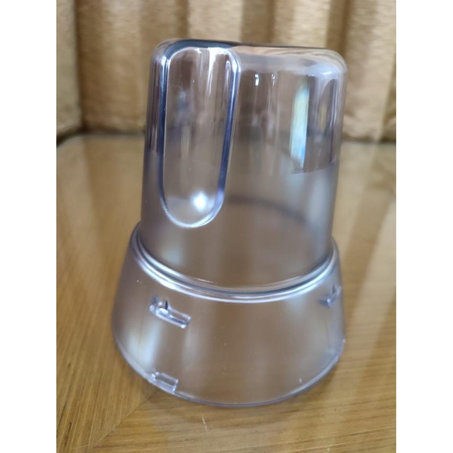 NEW Tabung Bumbu Kering Dry mill Philips HR2056 HR2057 Dijamin Ori