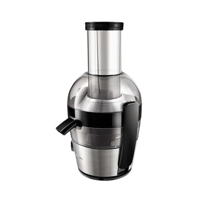 NEW Philips HR-1863-20 Viva Collection Juicer HR1863 HR 1863 Garansi Resmi