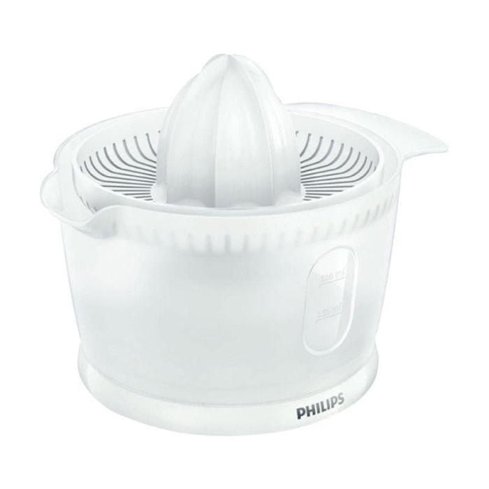 NEW PHILIPS Citrus Press HR2738/00 - Putih HR2738 HR 2738