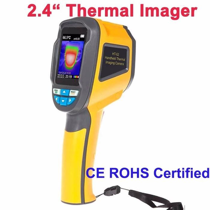 INFRARED THERMAL IMAGER