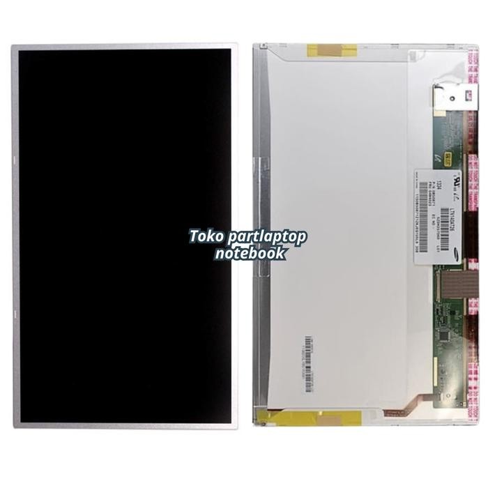 ORIGINAL LAYAR LCD LED PANEL SCREEN LAPTOP UNTUK ACER ASPIRE 4352