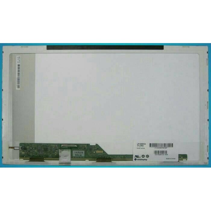 LED LCD 15,6 STD LTN 717576AT32 40PIN