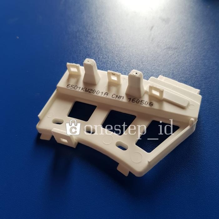 SENSOR MOTOR INVERTER DINAMO DIRECT MESIN CUCI LG FRONT LOADING