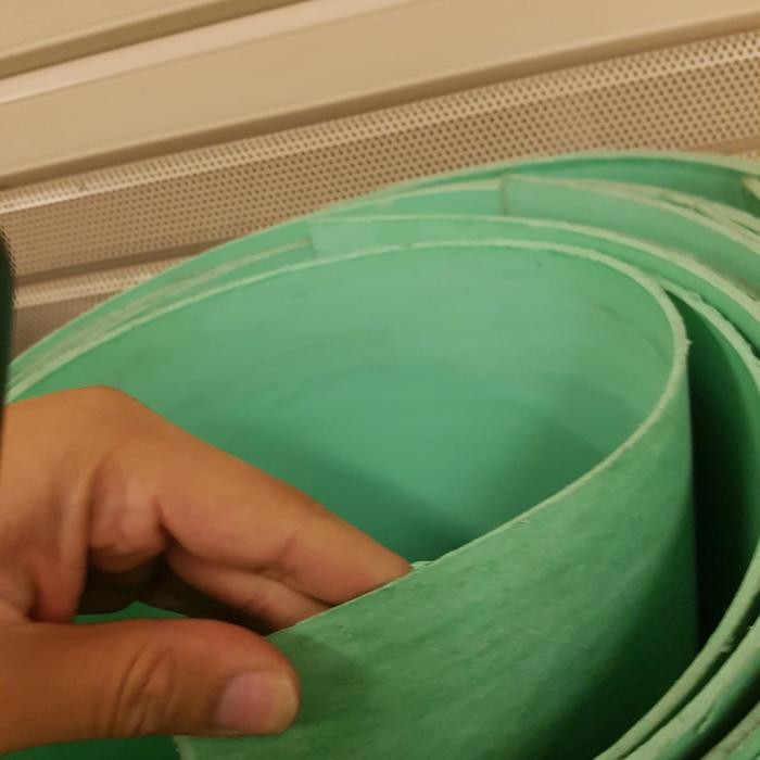 Promo Gasket Lembaran 2Mm, Non Asbestos Sheet