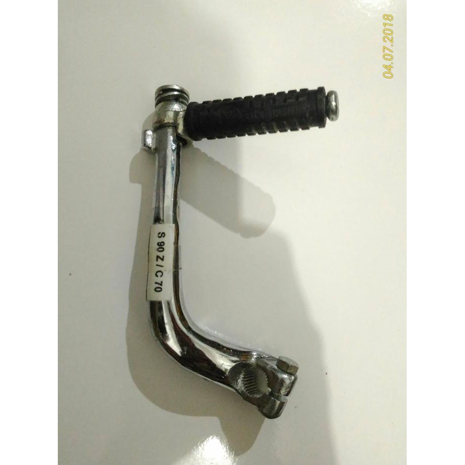 Kick Stater Honda C70 / S90 / S90Z / Astra