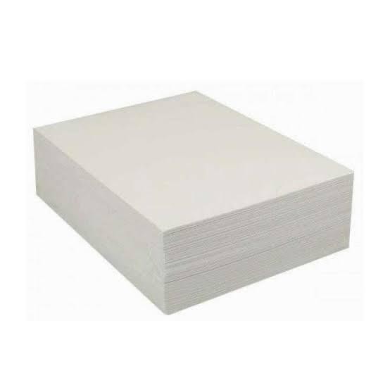 

Bisa E-Katalog! Kertas Buram A4 Goldfish/ Namas