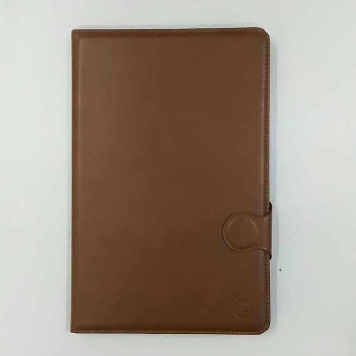 BOOK COVER LEATHER CASE SAMSUNG GALAXY TAB A6 10.1 INCH
