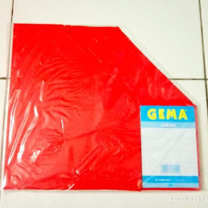 

Khusus Grab! Box File / Box Magazine