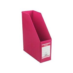 

Terlaris! Box File Bantex Maroon Jumbo 10 Cm