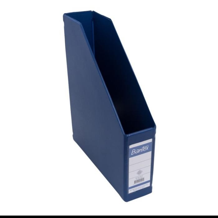 

Bantex Box File 4010 7Cm A4