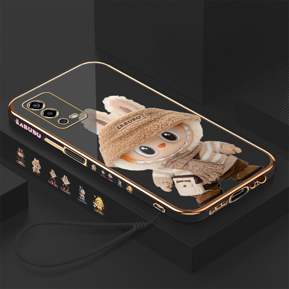 [Pengiriman lokal] OPPO F15 F19 F19S A55 A59 A71 A72 A74 A76 A77S A77 A79 5G A83 A91 A92 A95 A96 A78