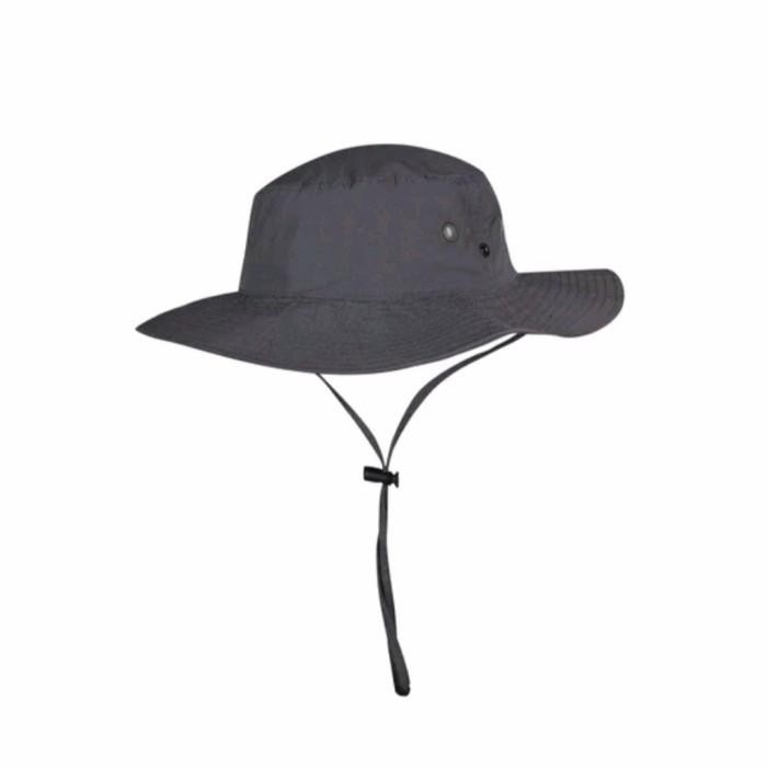 TOPI RIMBA EIGER INFANTRY HAT TOPI MANCING HIKING - ORIGINAL