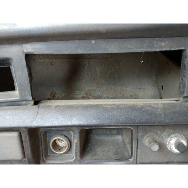 TGR - DASHBOARD TOYOTA KIJANG GRAND EXTRA