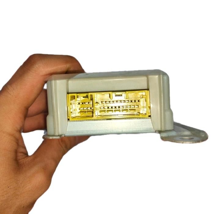 modul airbag bz440 grand avanza komputer airbag bz440 avanza 2015+