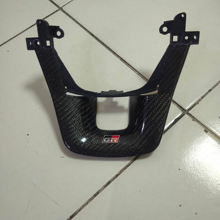 panel v fortuner panel stir carbon twill original