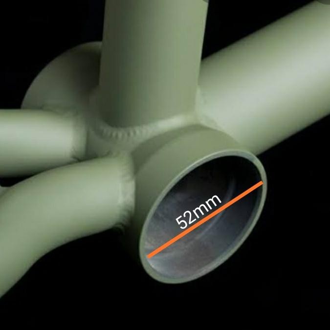 Crank Bmx Mongoose 44T Usa