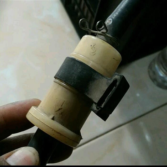 FILTER SELANG AIS RX KING PEREDAM TABUNG FILTER SELANG AIS RX KING