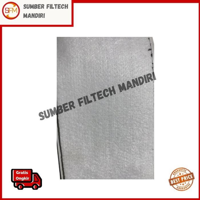 KAIN SARINGAN FILTER CLOTH AIR / WATER/ MINYAK /1, 5, 10, 20, 25, 50,