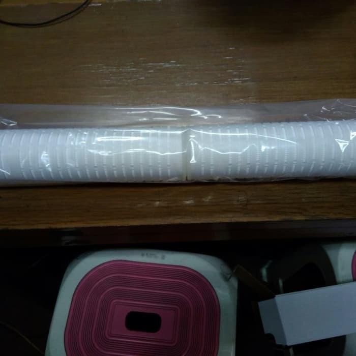 FILTER AIR PLEATED MIKRO PLEATED 20IN 0,45 MIKRON BEST