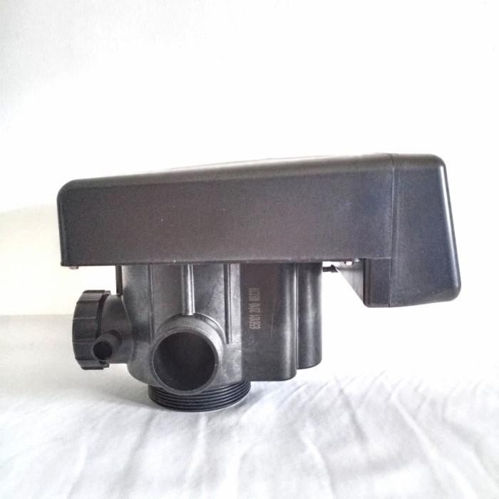 RUNXIN N74Q1 AUTOMATIC SOFTENER VALVE (TIMER)