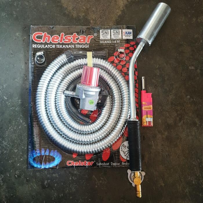 Kompor Bakar /Kompor Bakar Tikus ,Kambing ,Bulu Dll