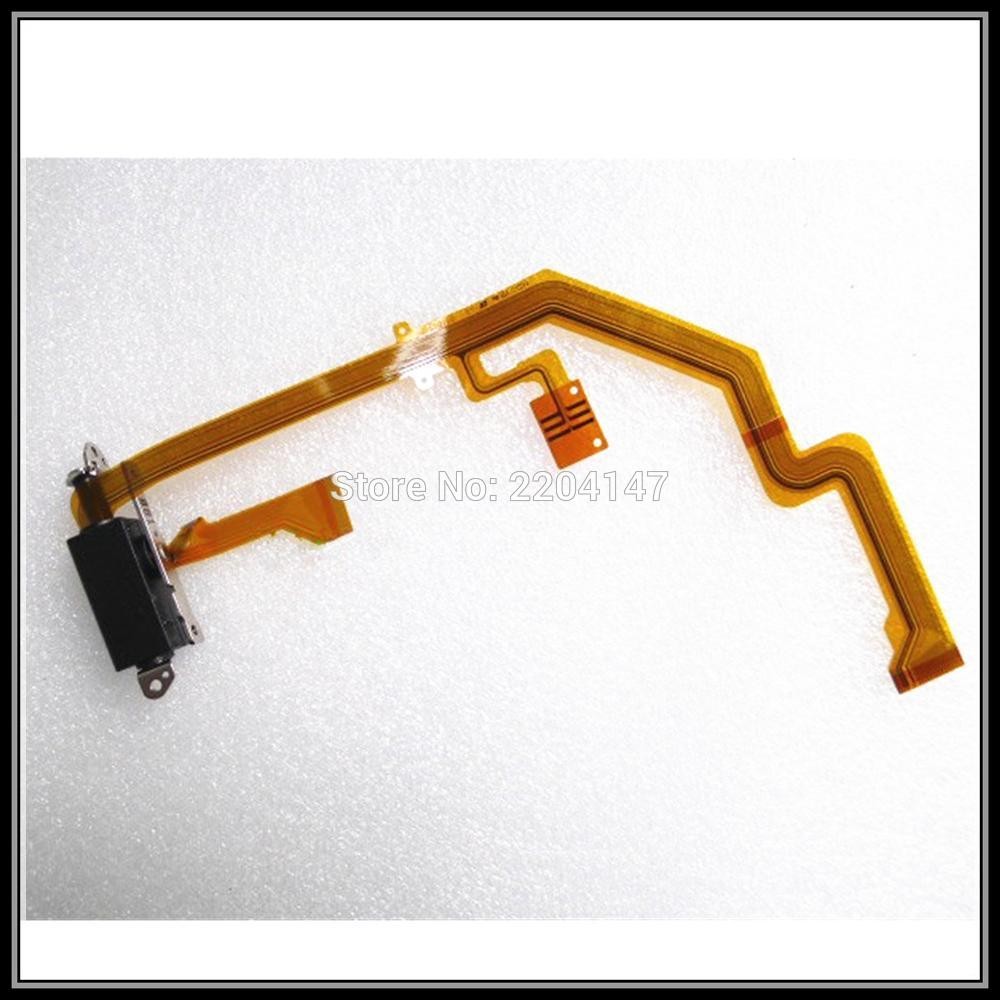 Repair Parts For Panasonic Lumix DMC-FZ300 DMC-G80 DMC-G81 DMC-G85 Displays Rotation Axis LCD Flex C