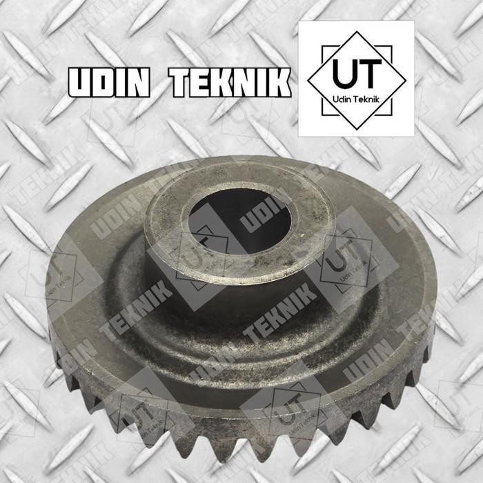 GEAR GWS 060 GIGI MESIN GERINDA TANGAN BOSCH 4" GWS060 GEAR BOSCH