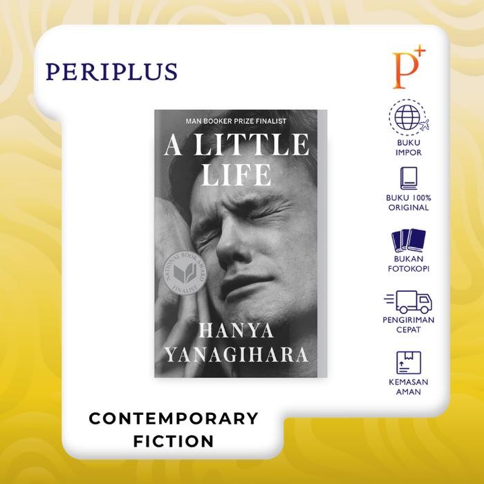 A Little Life - 97804172707 *