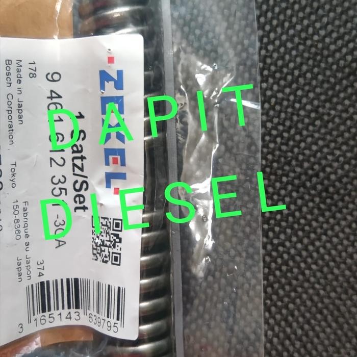 Termurah Spring Bospom Untuk Isuzu Panther 2.5 Dan 2.5 Turbo Ori