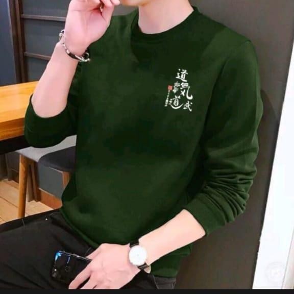 Crewneck Japan - Crewneck - Crewneck Pria - Crewneck Wanita - Crewneck Terbaru - Crewneck Kekinian -